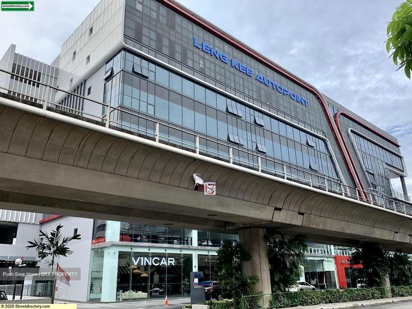 Leng Kee Road (D3), Factory #637814391